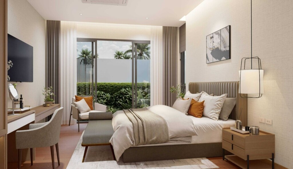 Verdana Pool Villa