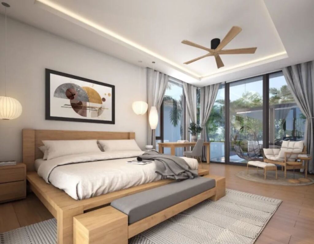 Verdi Pool Villas