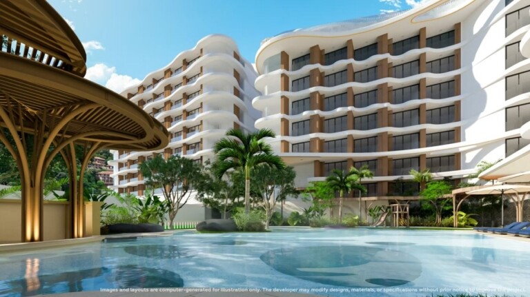 Vibe Residence Karon