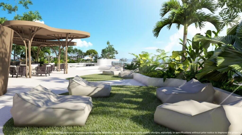 Vibe Residence Karon