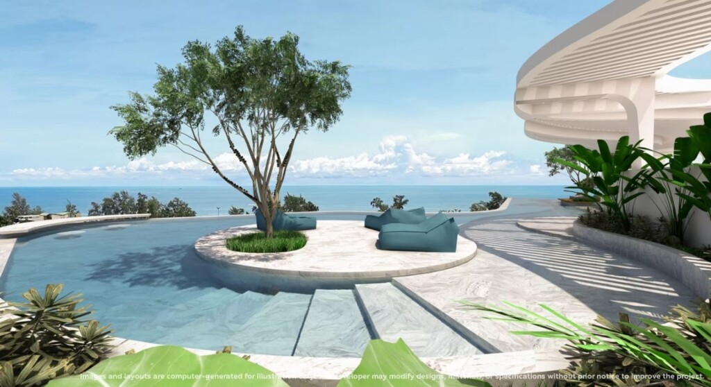 Vibe Residence Karon