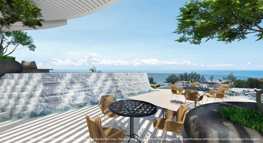Vibe Residence Karon