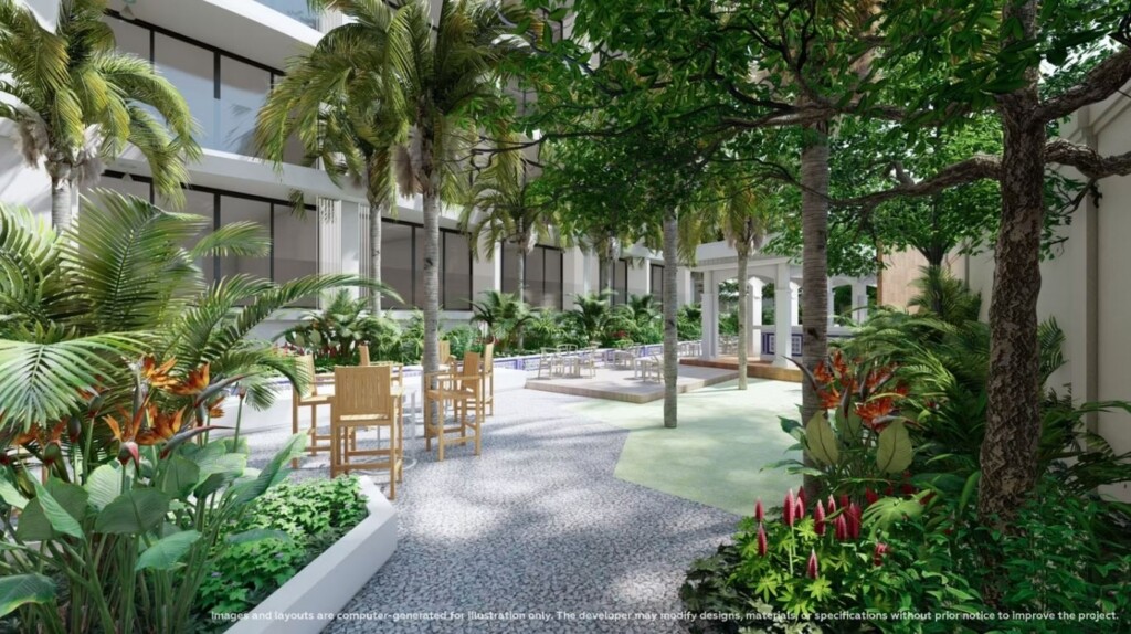 Vibe Residence Karon