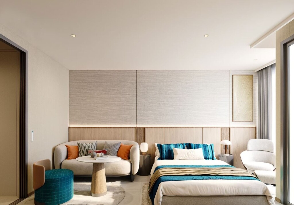 Vibe Residence Karon