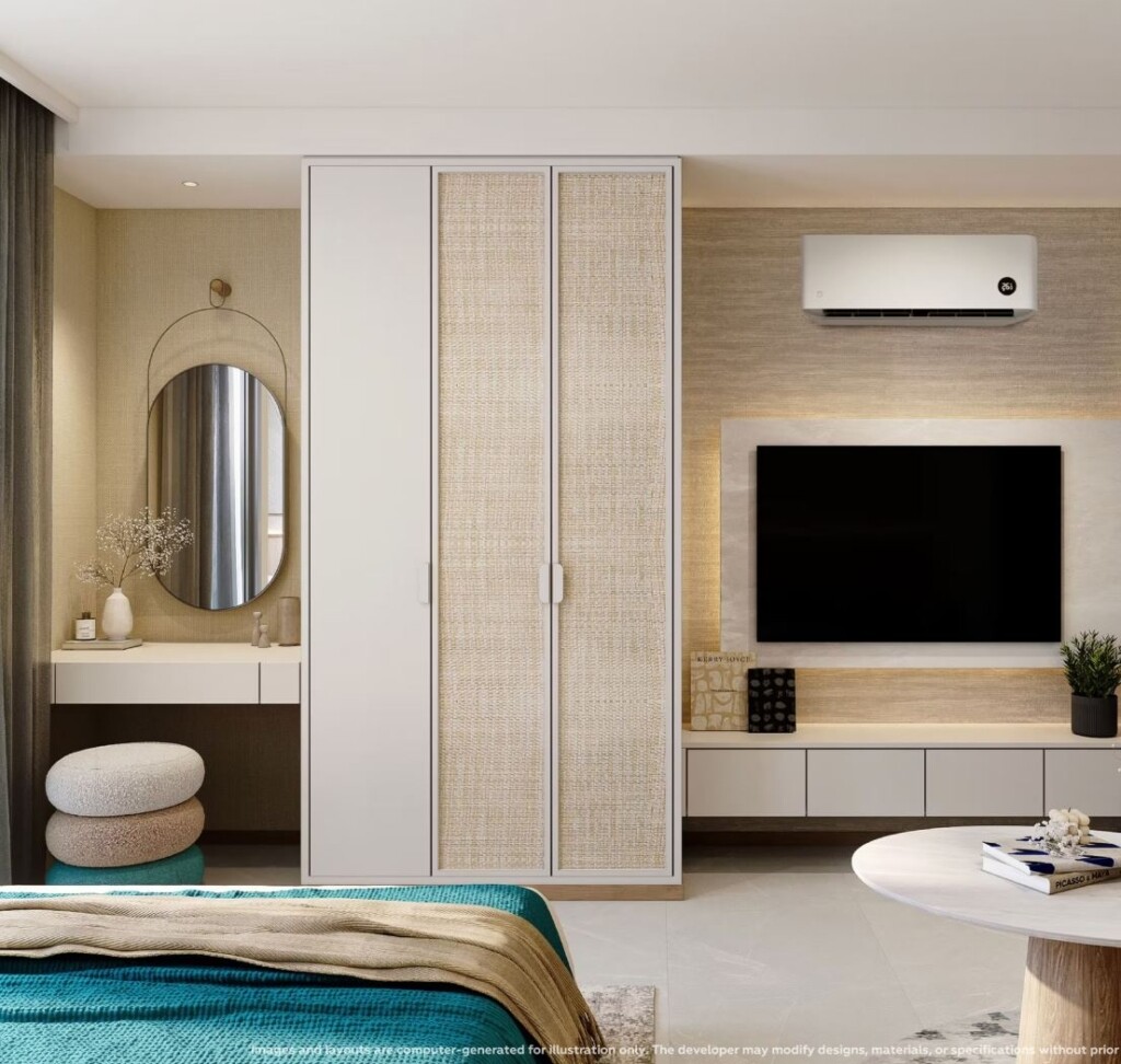 Vibe Residence Karon