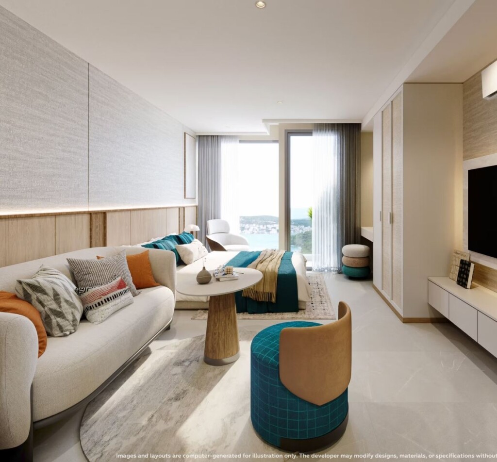 Vibe Residence Karon