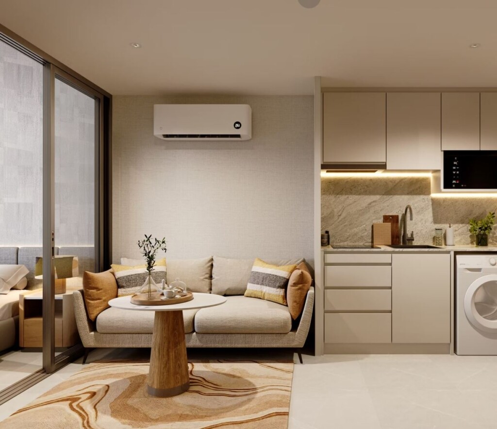 Vibe Residence Karon