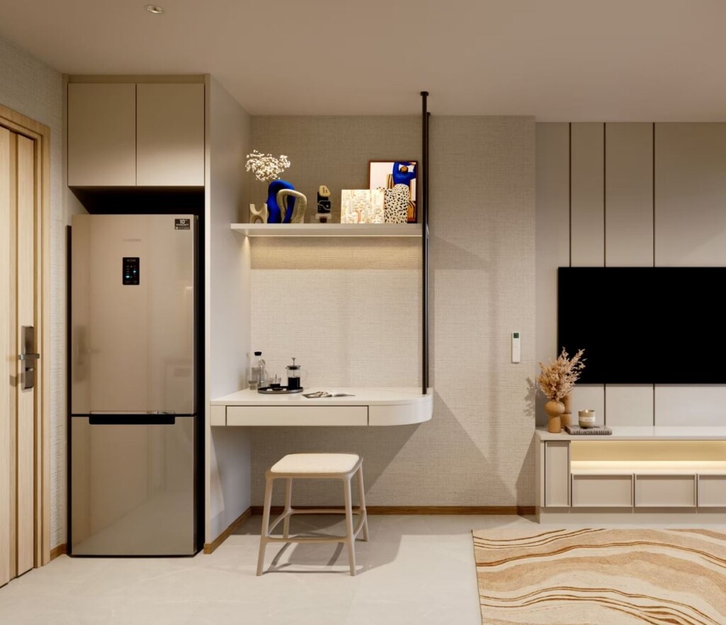 Vibe Residence Karon