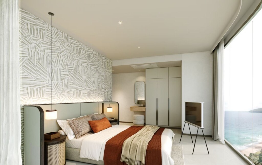 Vibe Residence Karon