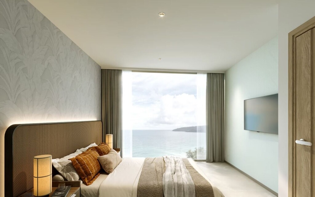 Vibe Residence Karon