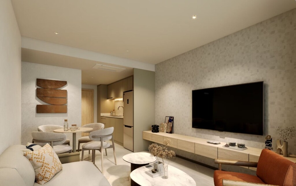 Vibe Residence Karon