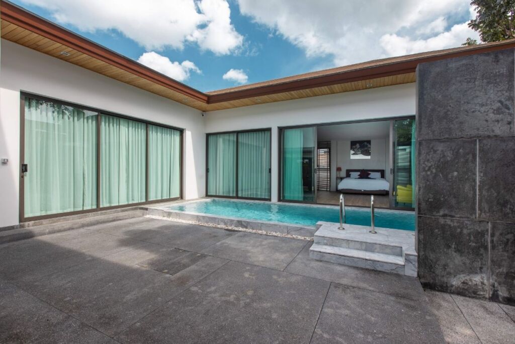Wyndham Chalong Phuket