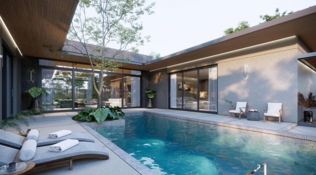 Villa Oliver