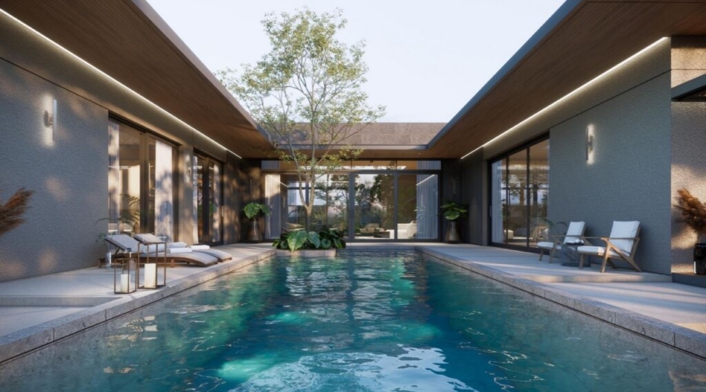 Villa Oliver