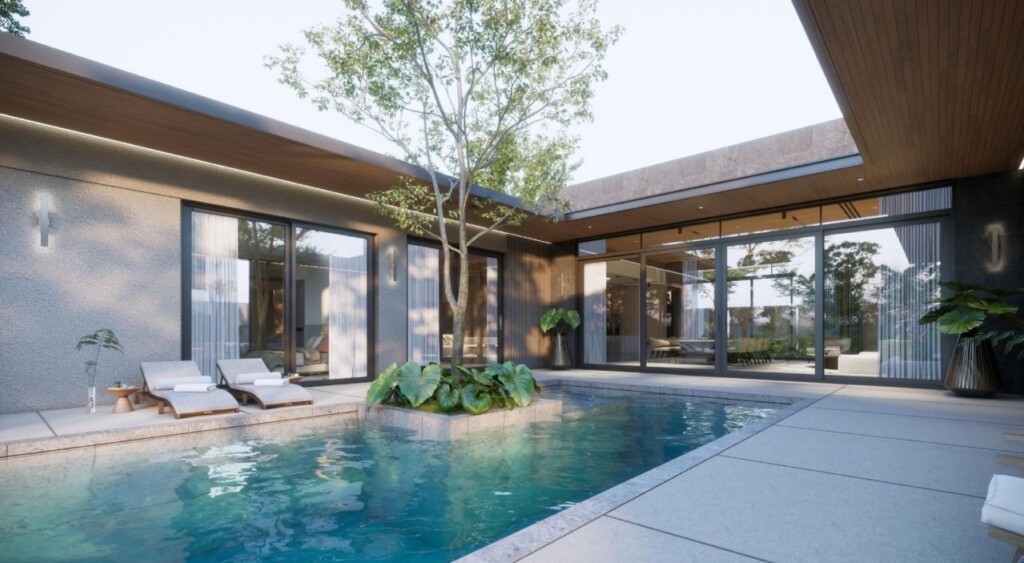 Villa Oliver