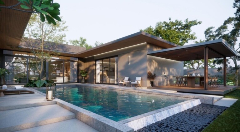 Villa Oliver