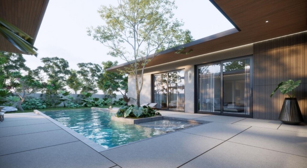 Villa Oliver