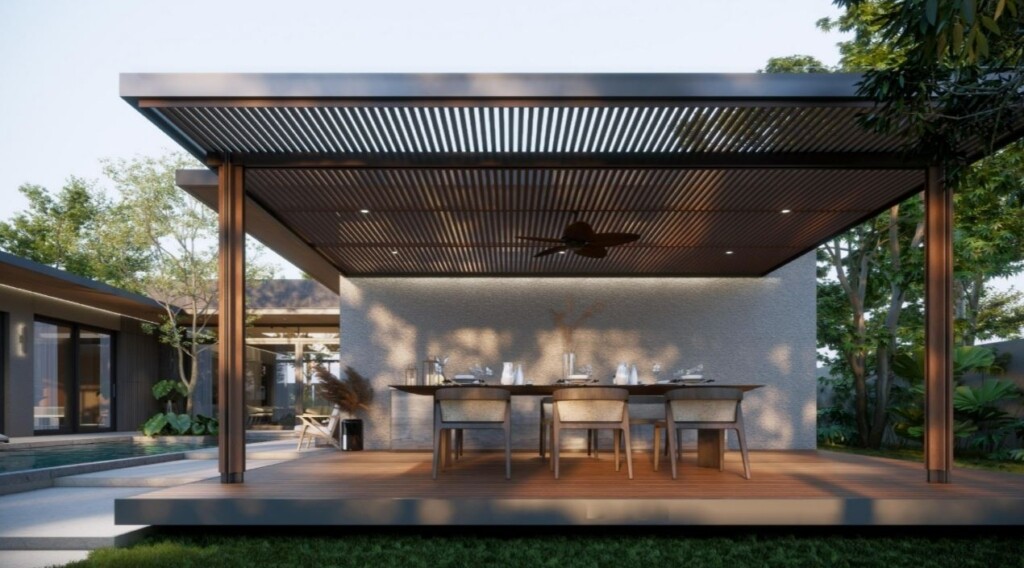 Villa Oliver