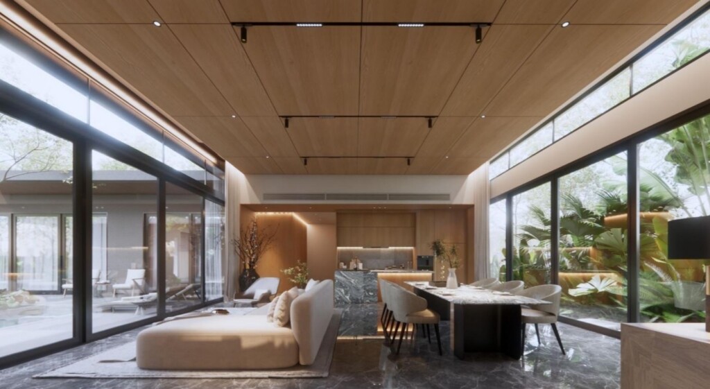 Villa Oliver