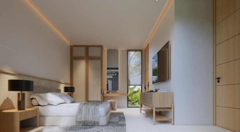 Villa Oliver