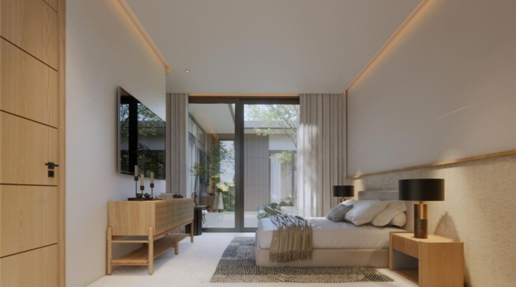 Villa Oliver
