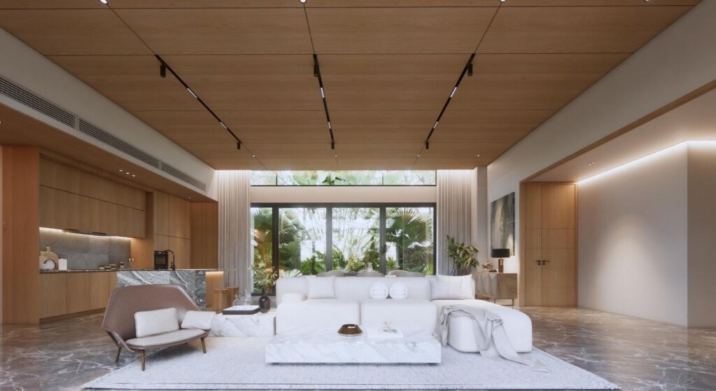 Villa Oliver