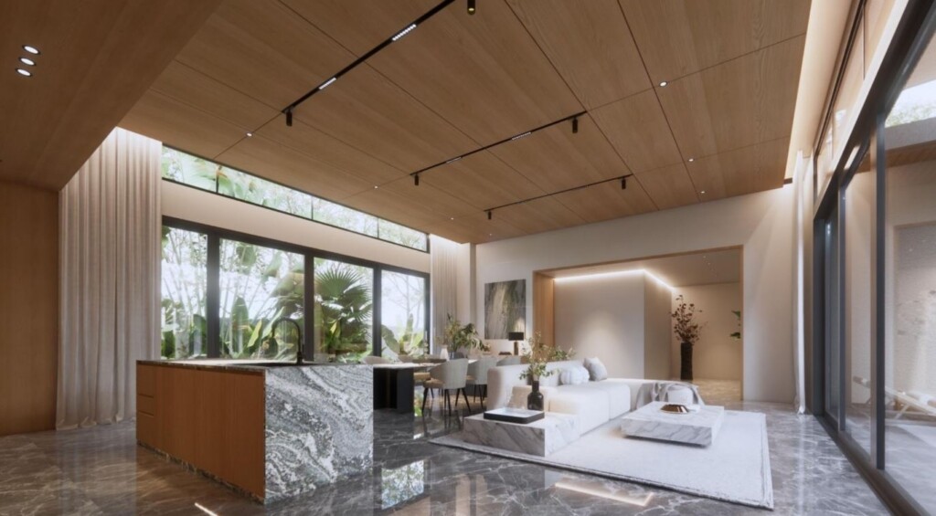 Villa Oliver