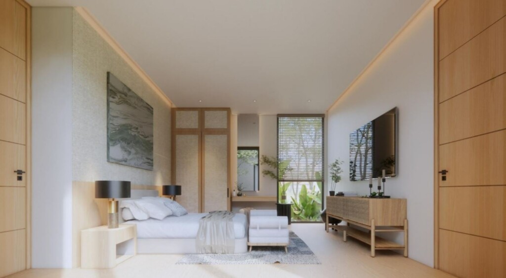 Villa Oliver