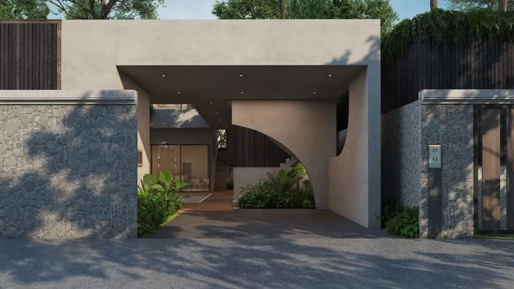 Villa Qabalah