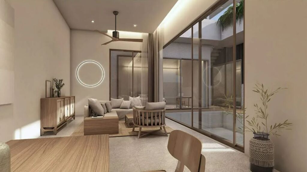 Villa Qabalah