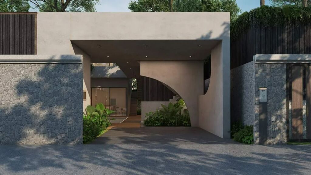 Villa Qabalah