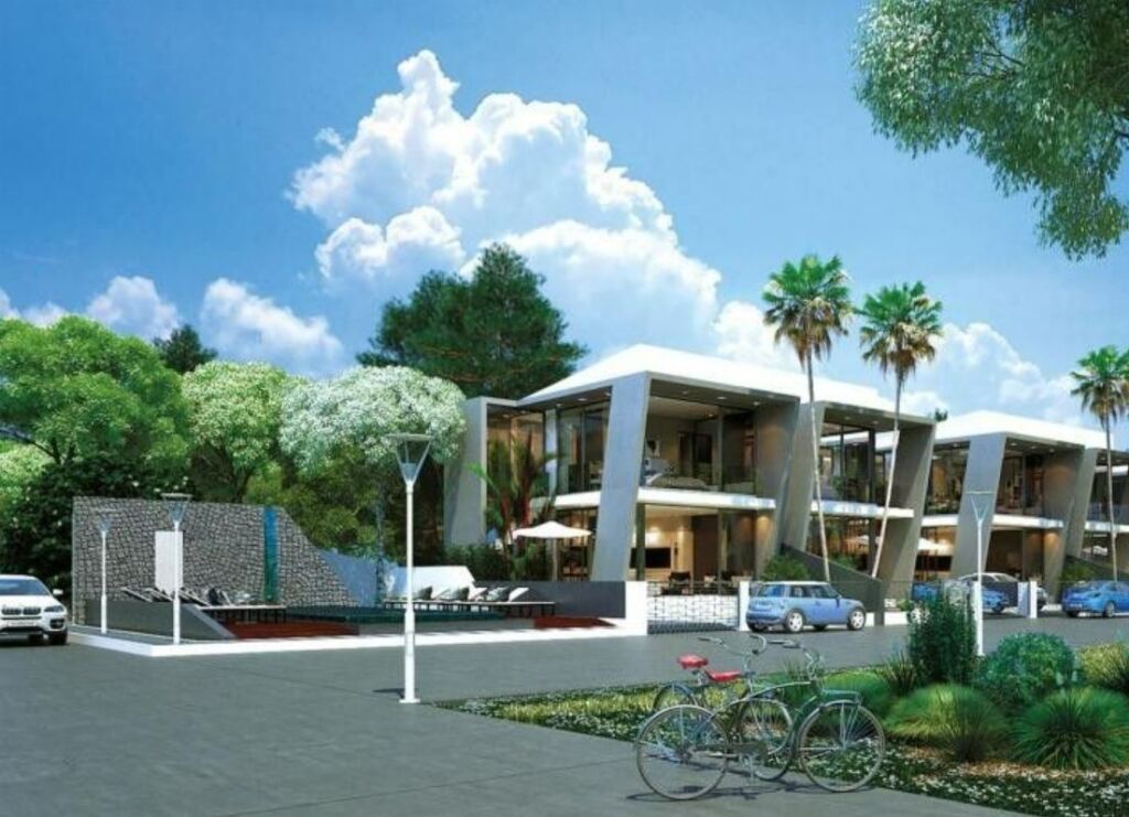 Villa Sumalee