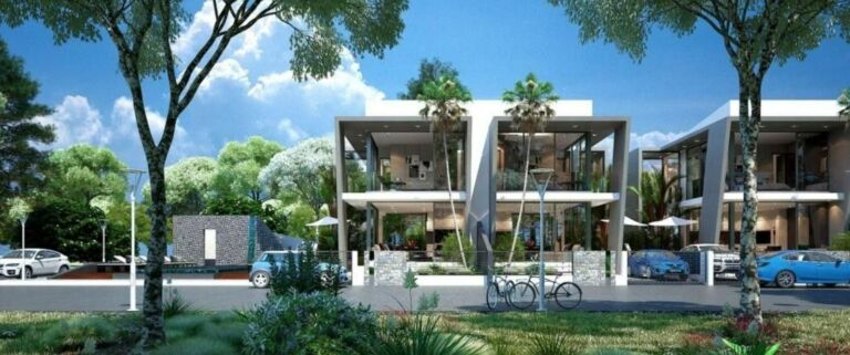 Villa Sumalee