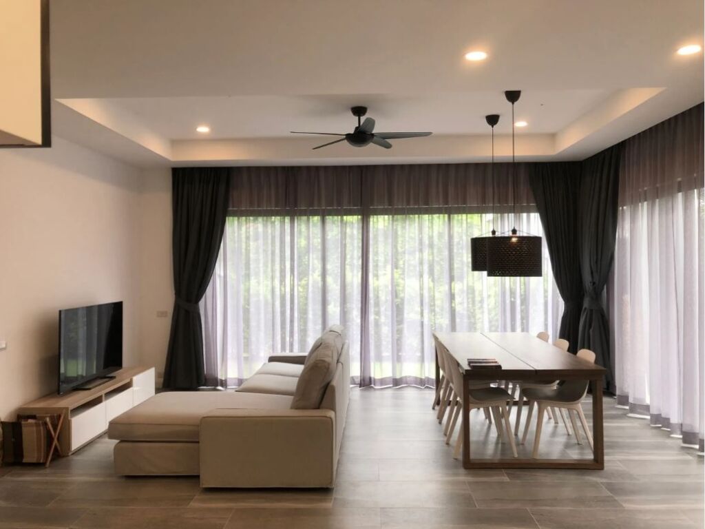 Villa Sumalee