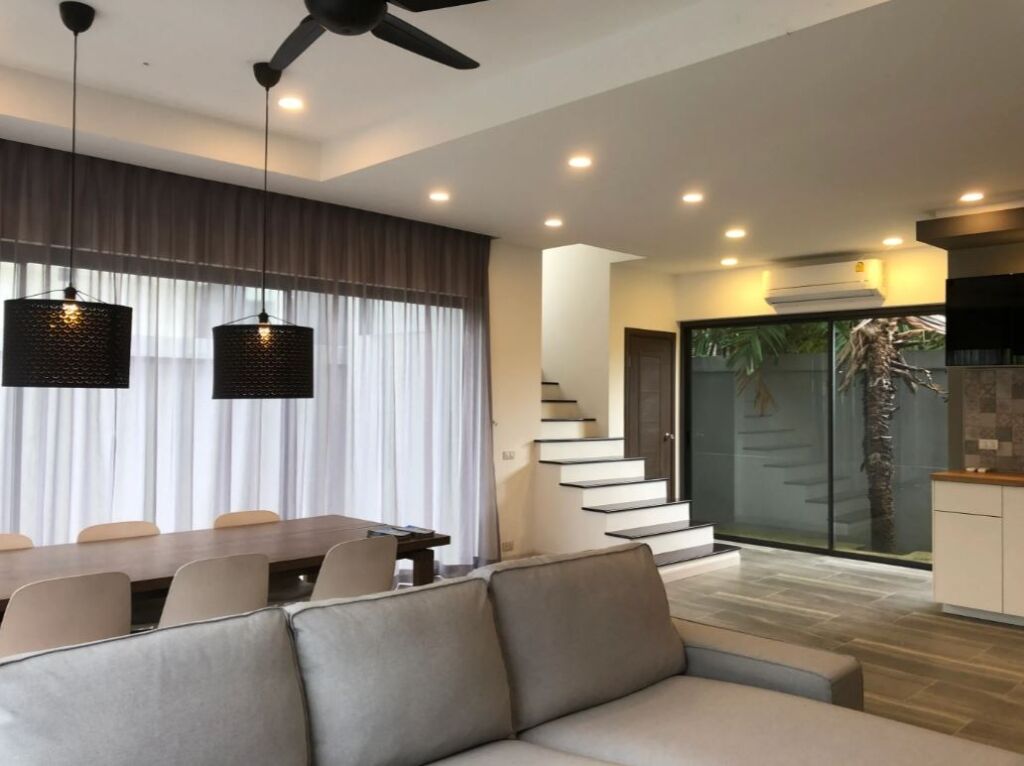 Villa Sumalee