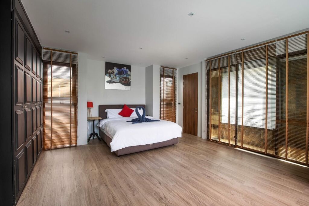 Wyndham Chalong Phuket