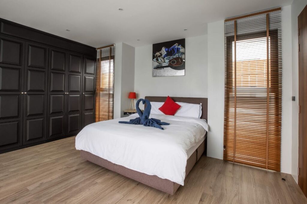 Wyndham Chalong Phuket