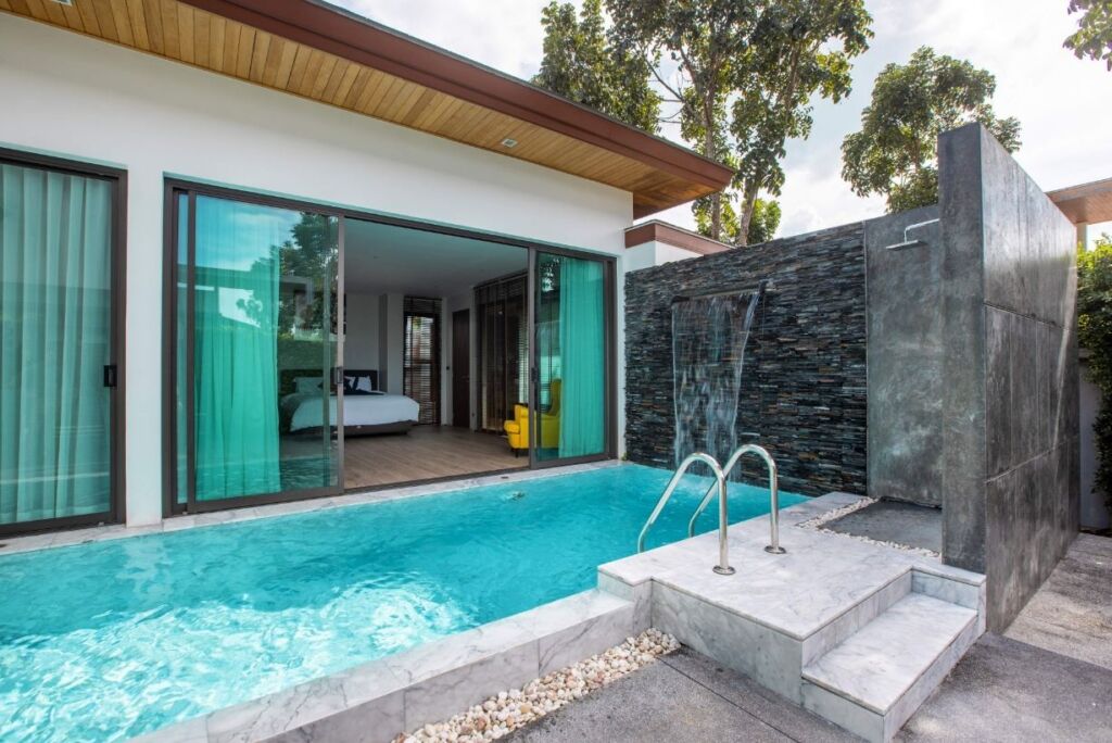 Wyndham Chalong Phuket