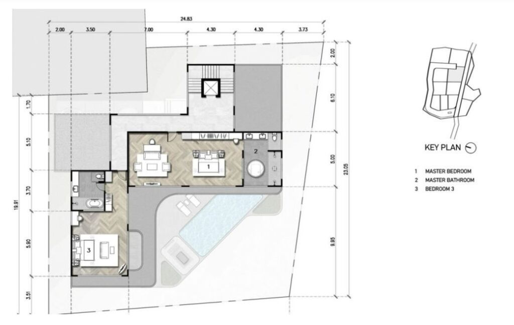 Phuvista Naithon Villas