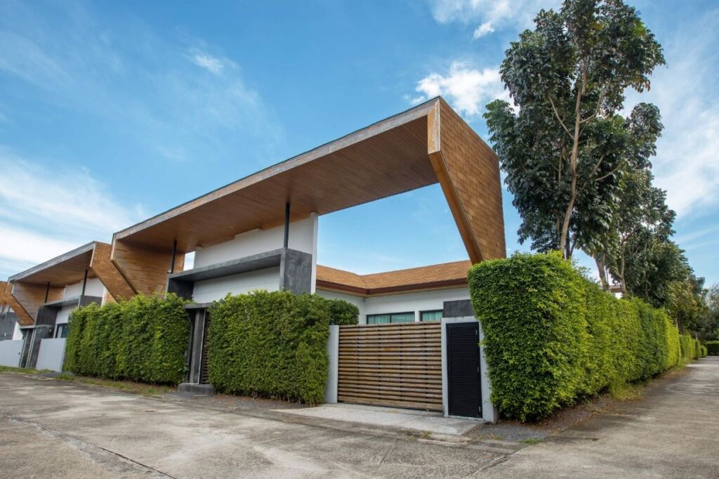 Wyndham Chalong Phuket