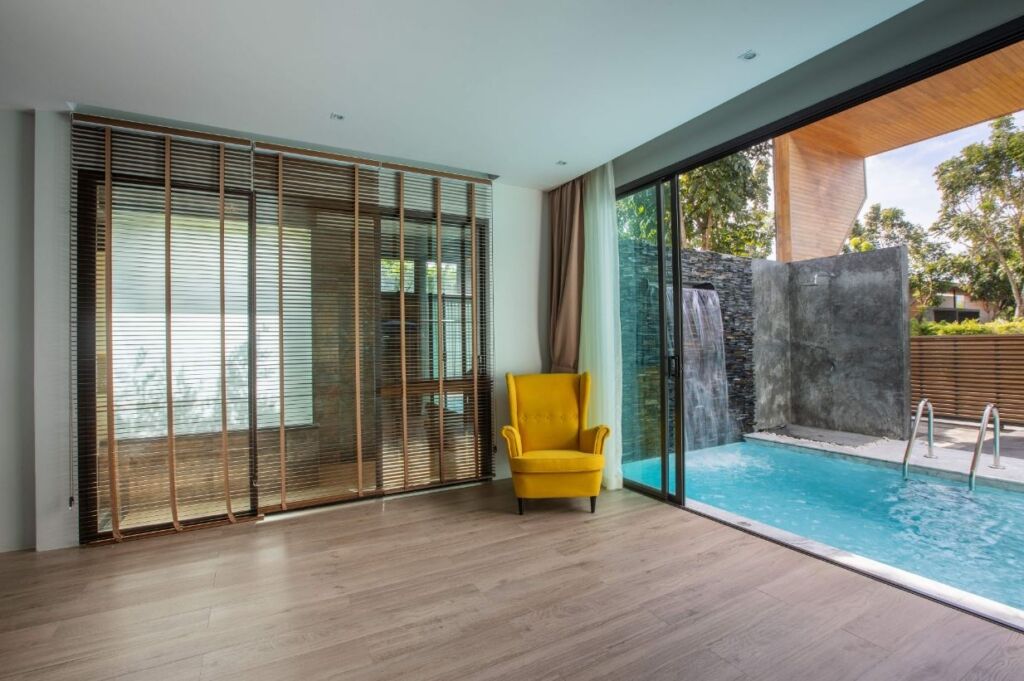 Wyndham Chalong Phuket