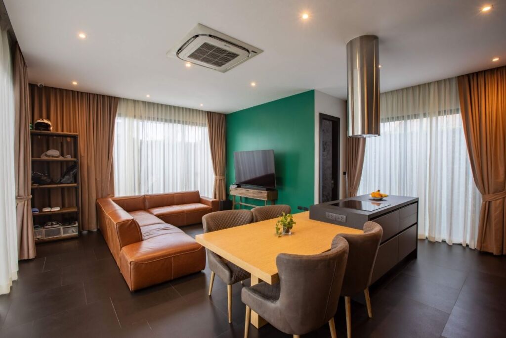 Wyndham Chalong Phuket