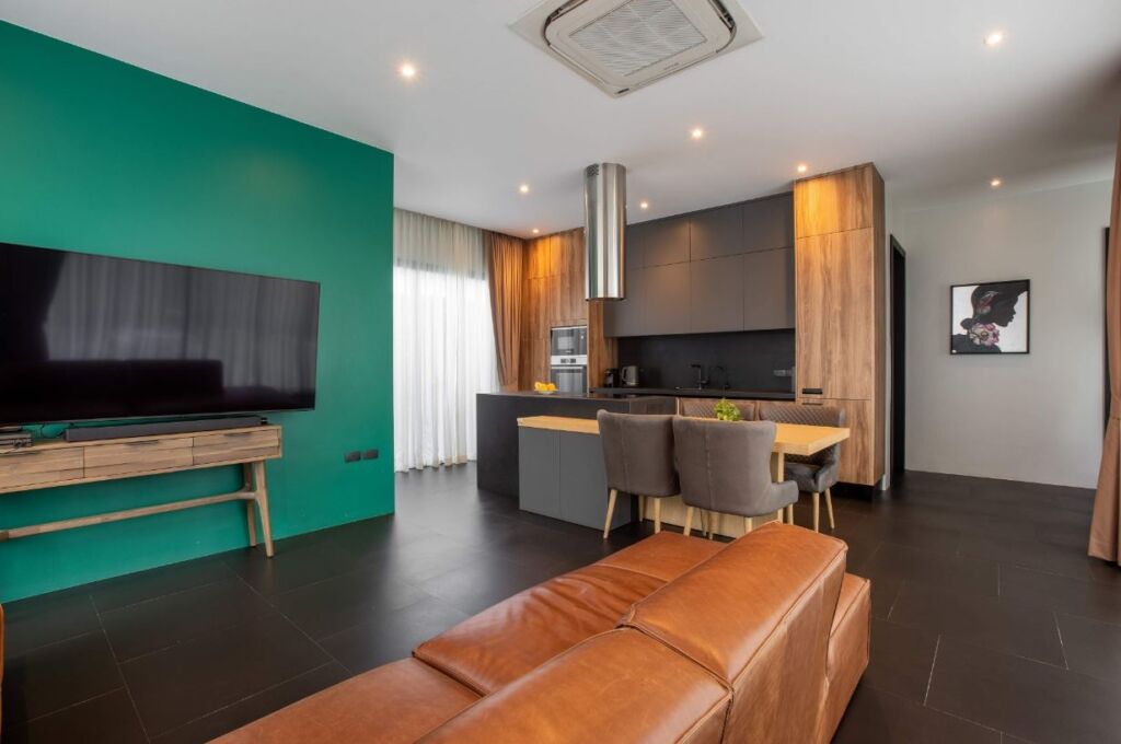 Wyndham Chalong Phuket