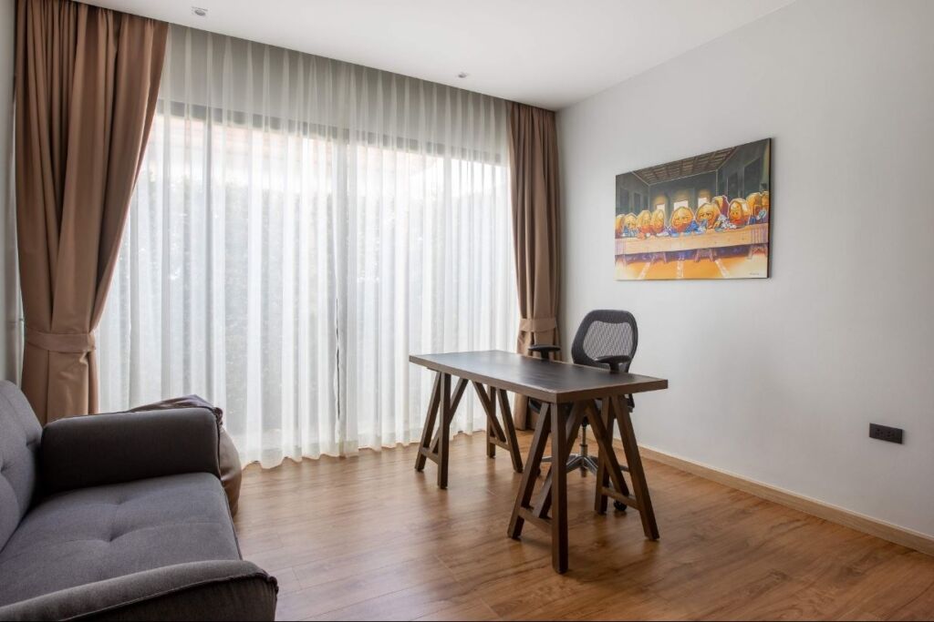 Wyndham Chalong Phuket