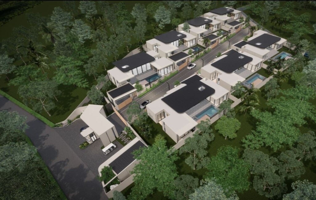 Vimannaya Residence