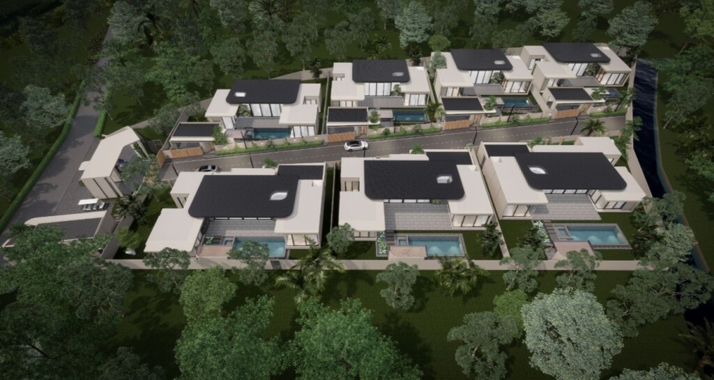 Vimannaya Residence
