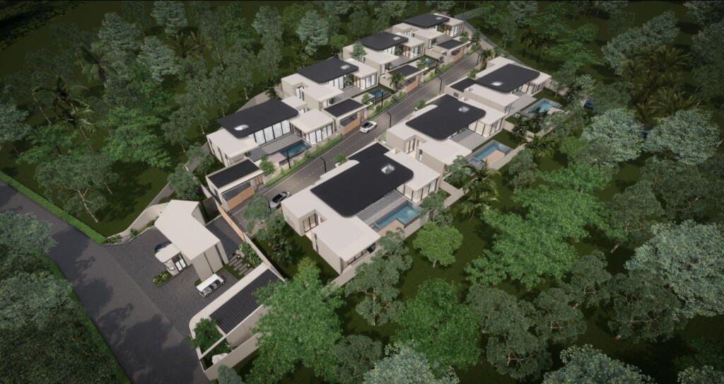 Vimannaya Residence