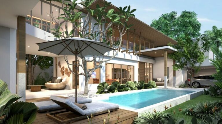 Vinzita Elite Residences