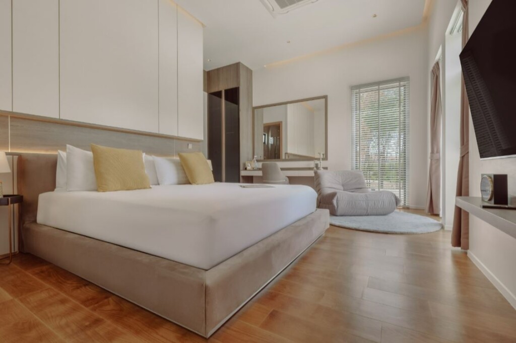 Vinzita Elite Residences