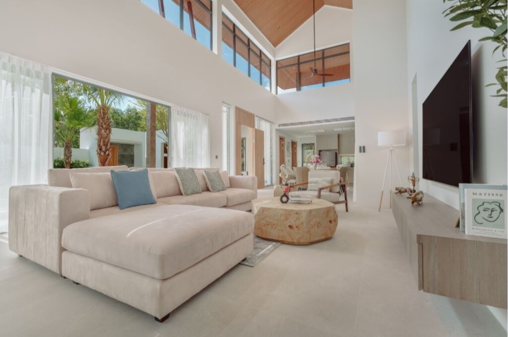 Vinzita Elite Residences